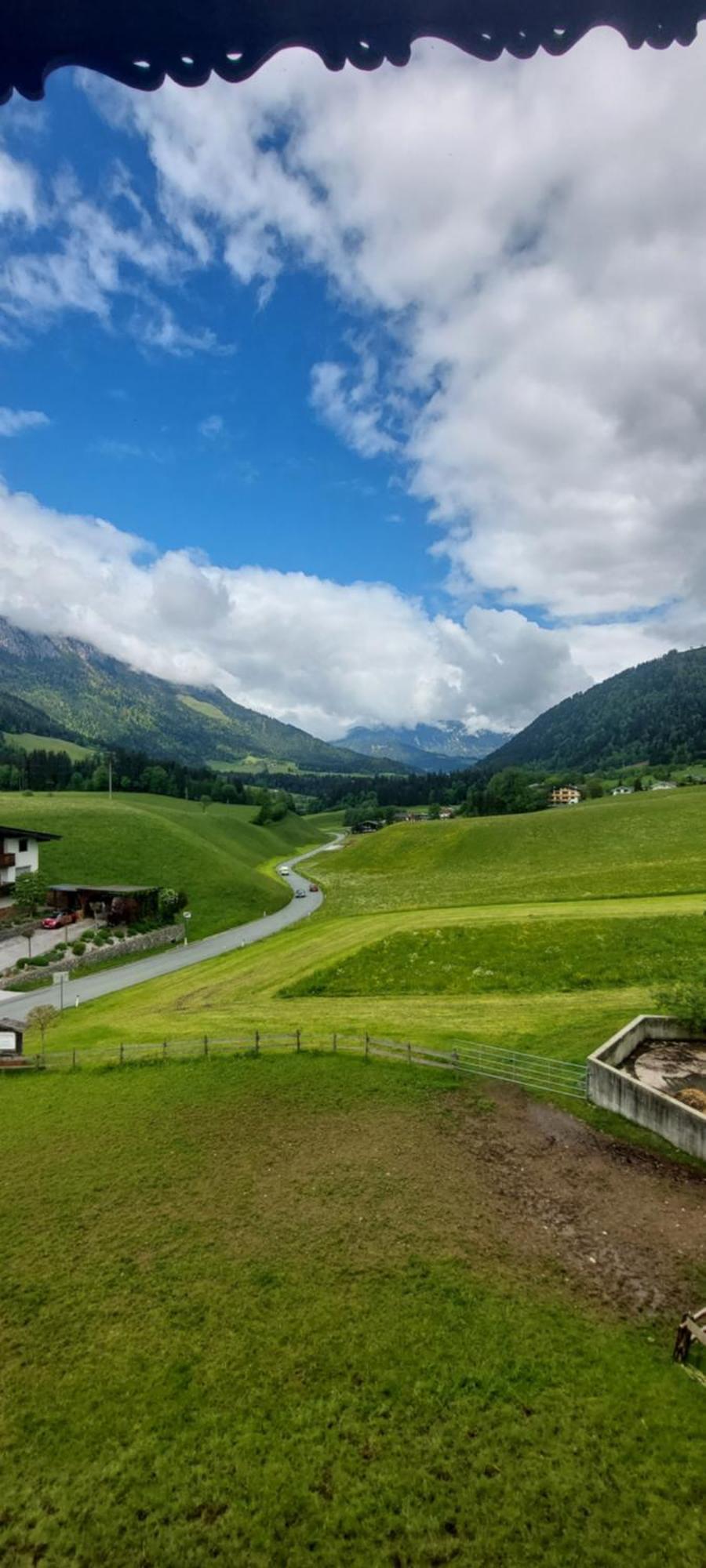 Bauernhof Maurerhof