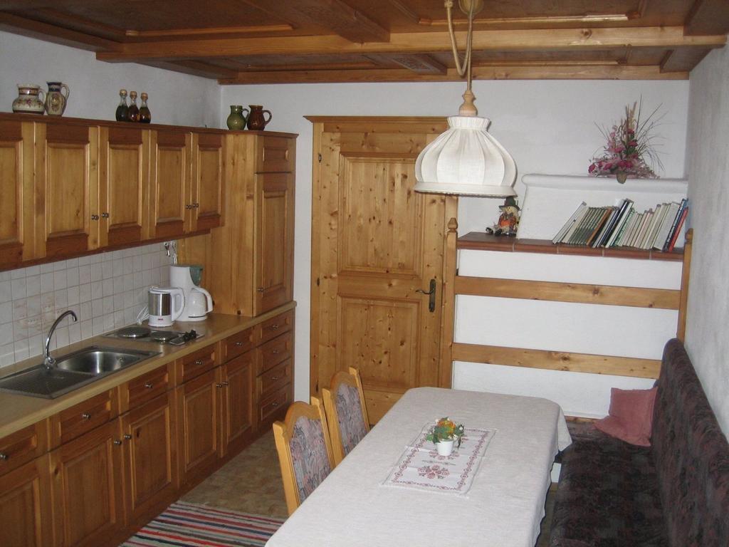 Bauernhof Maurerhof *