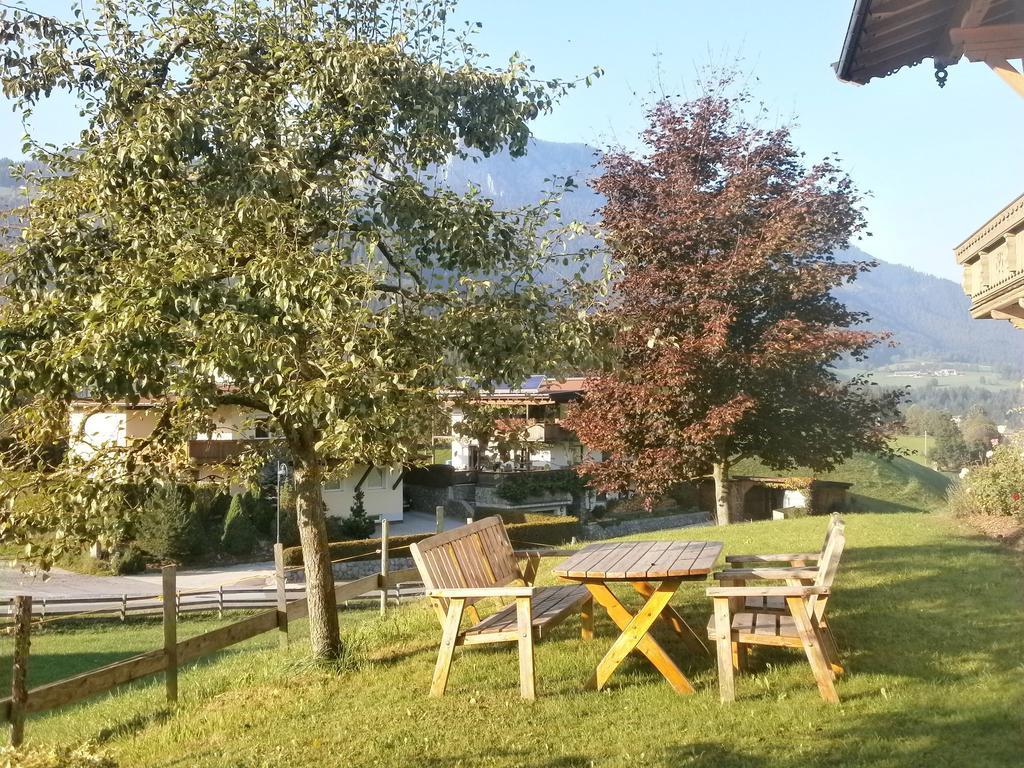 Vakantieboerderij Maurerhof
