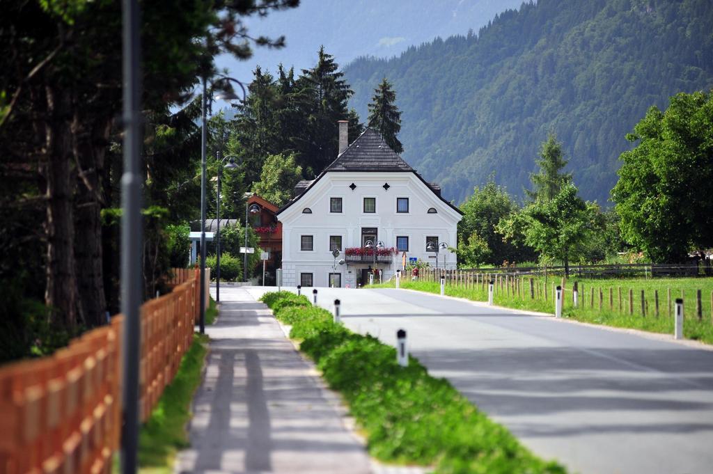 Vakantieboerderij Maurerhof Itter