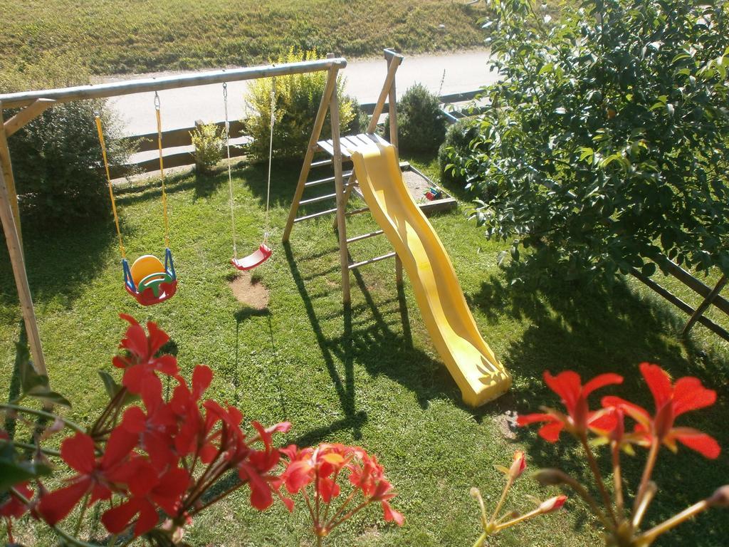 Vakantieboerderij Maurerhof *